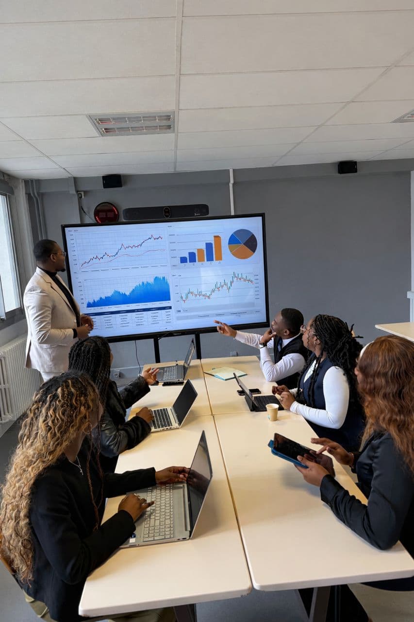 Ingénierie financière et évaluation patrimoniale
