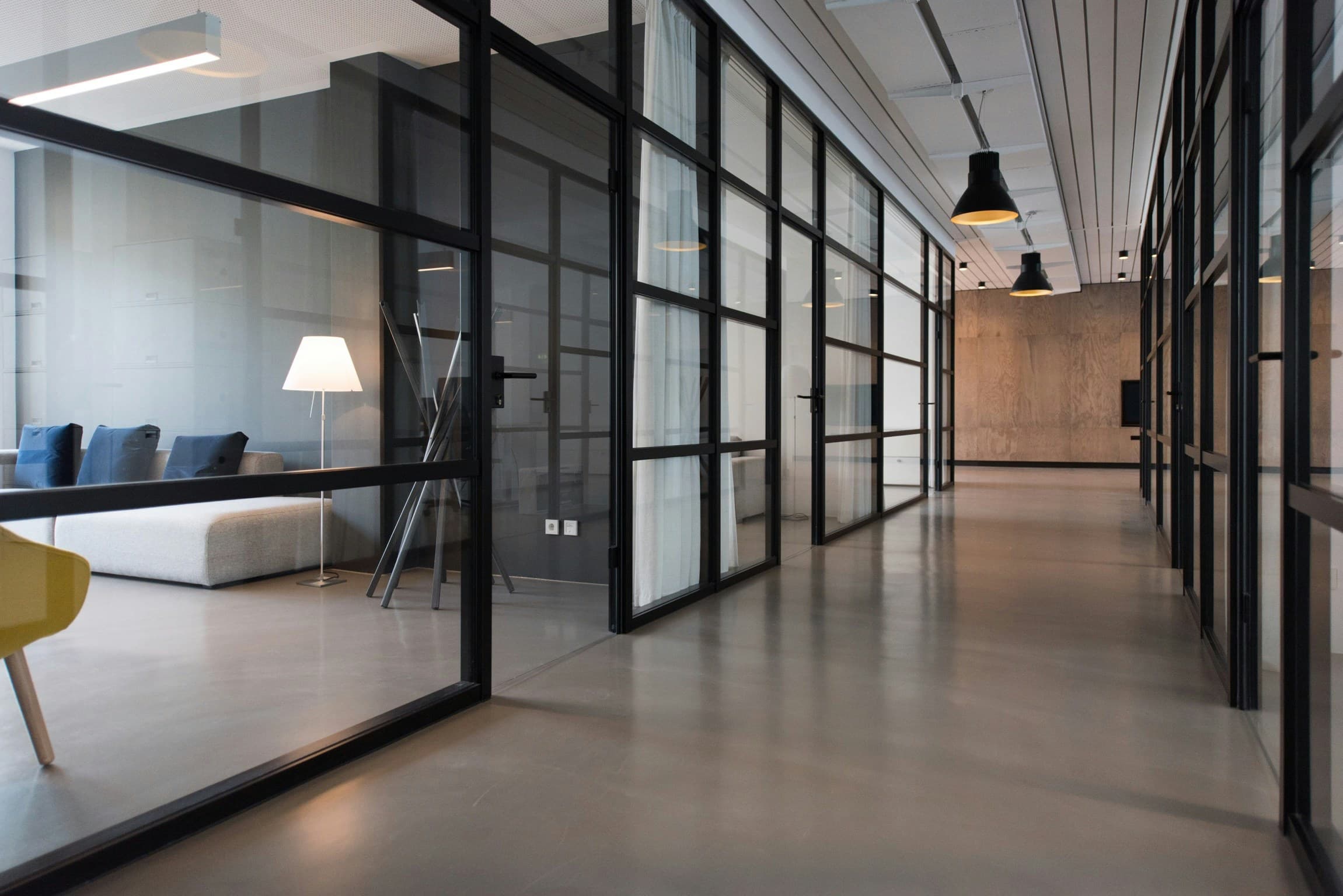 Développement Commercial