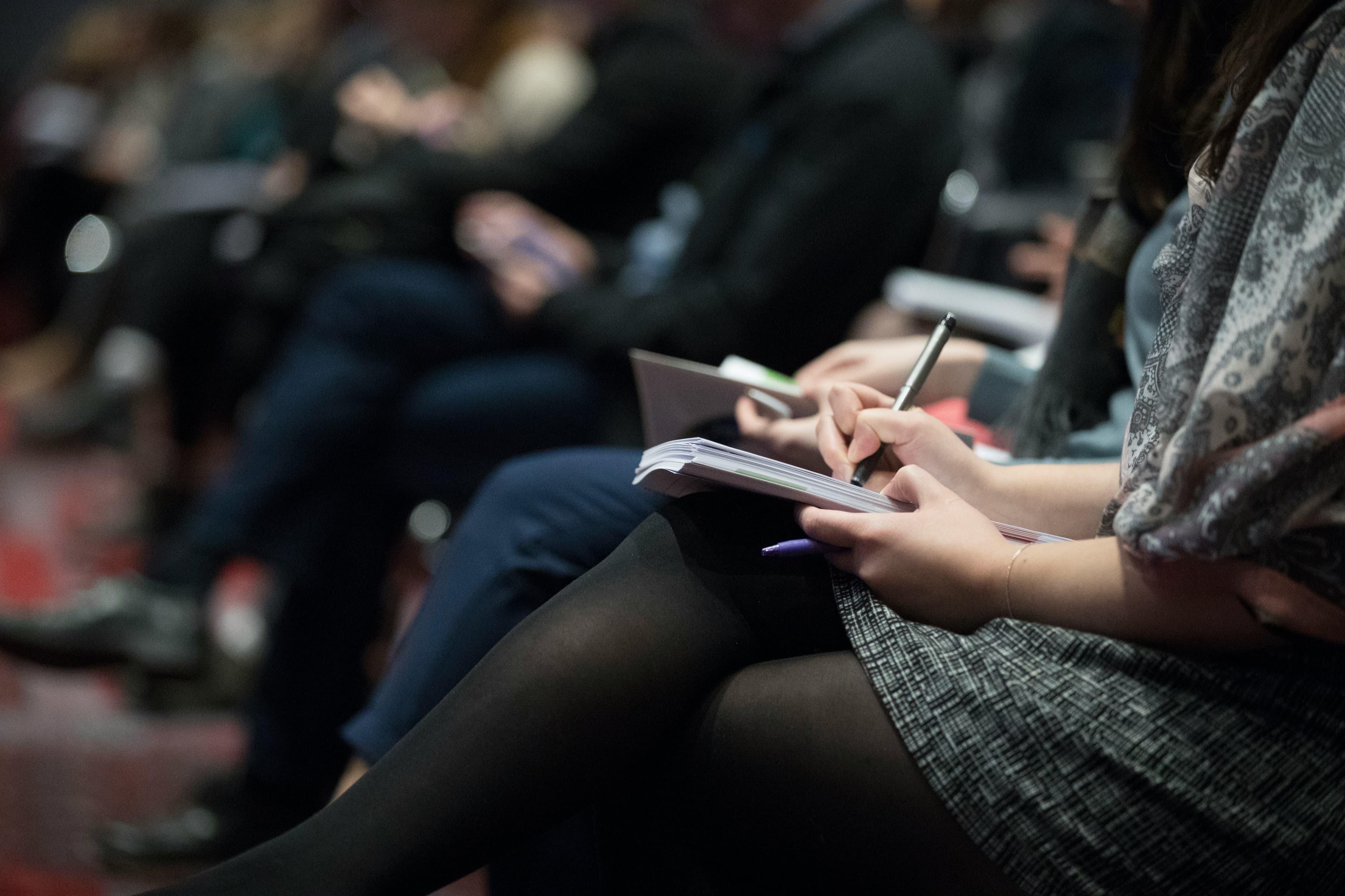 Formations & Développement des Compétences